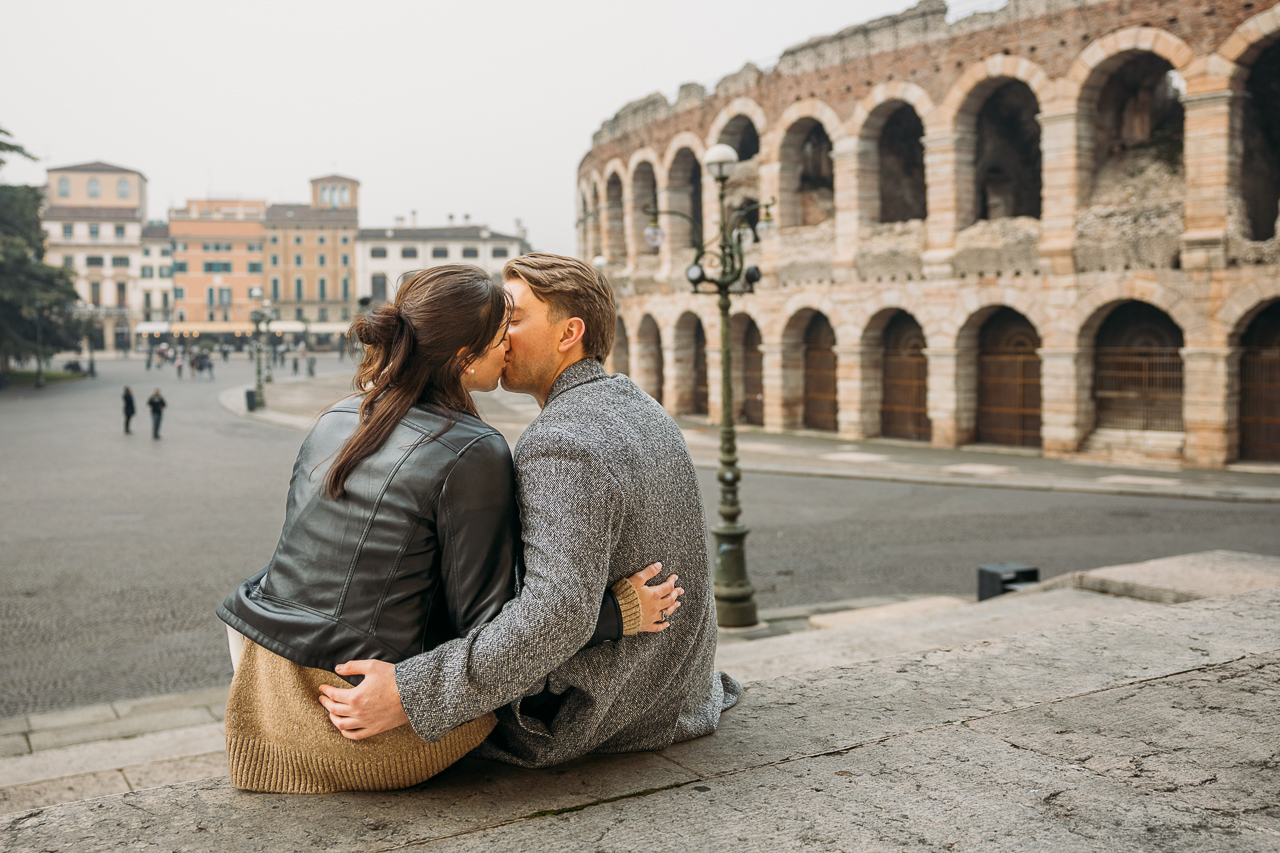 featured photo spot in Verona for proposals photo shoots gallery