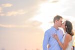 Capturing Love: Rosemary Beach Engagement by Raymond