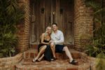 Family Trip Photoshoot in Sayulita by Cristian | Local Photographer