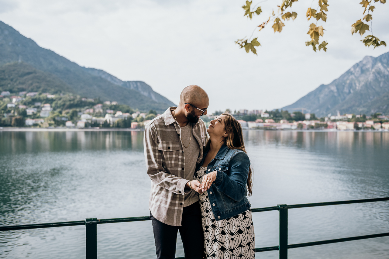 featured photo spot in Lake Como for proposals photo shoots gallery