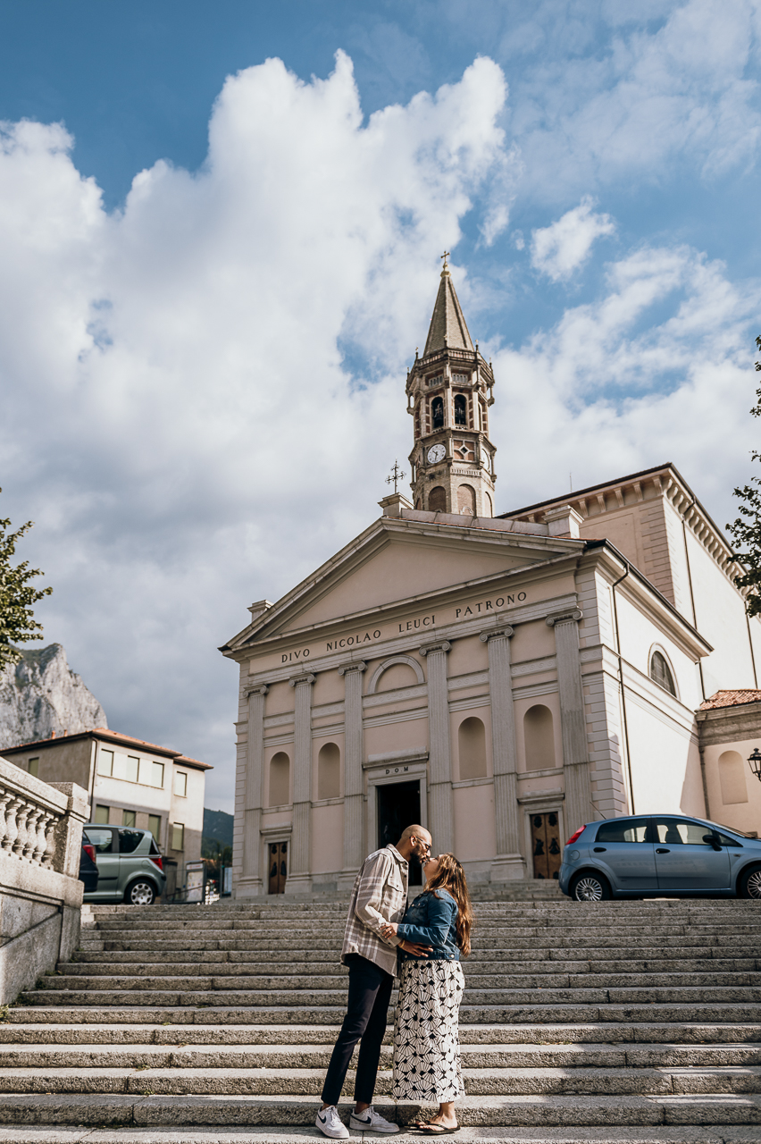 featured photo spot in Lake Como for proposals photo shoots gallery