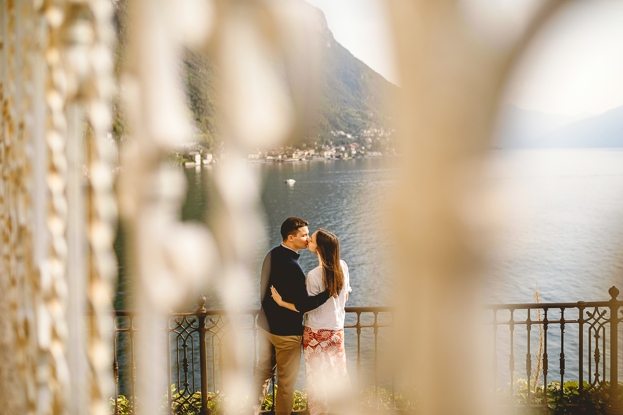 featured photo spot in Lake Como for proposals photo shoots gallery