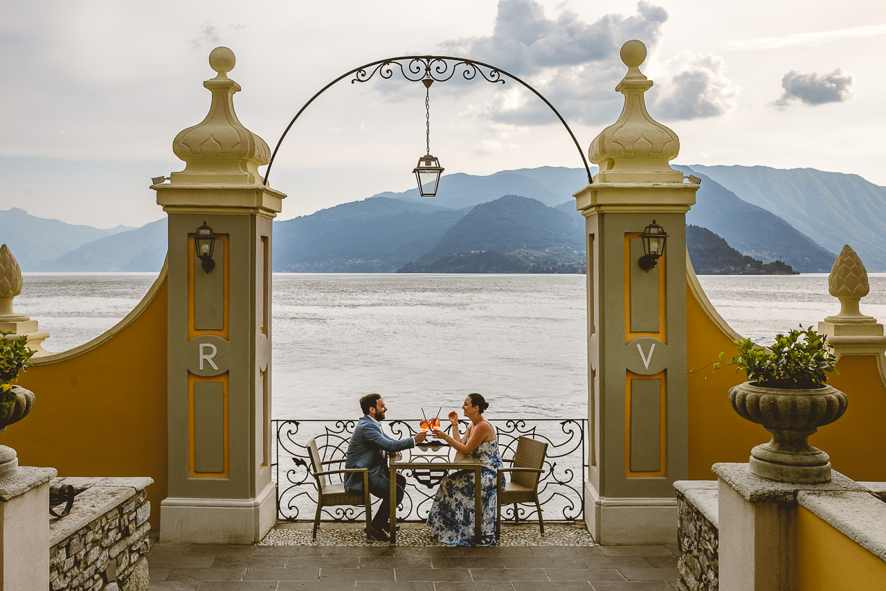 featured photo spot in Lake Como for proposals photo shoots gallery