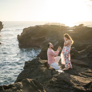 Make Your Unforgettable Marriage Proposals in Bali