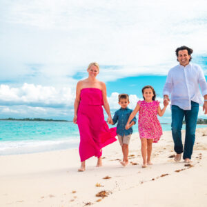 Capture Family Trip Adventure Memories in Nassau