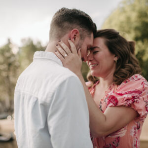 The Perfect City for Your Magical Proposal Amsterdam – Photos By Consuelo