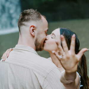 Capture Special Marriage Proposal in Bali