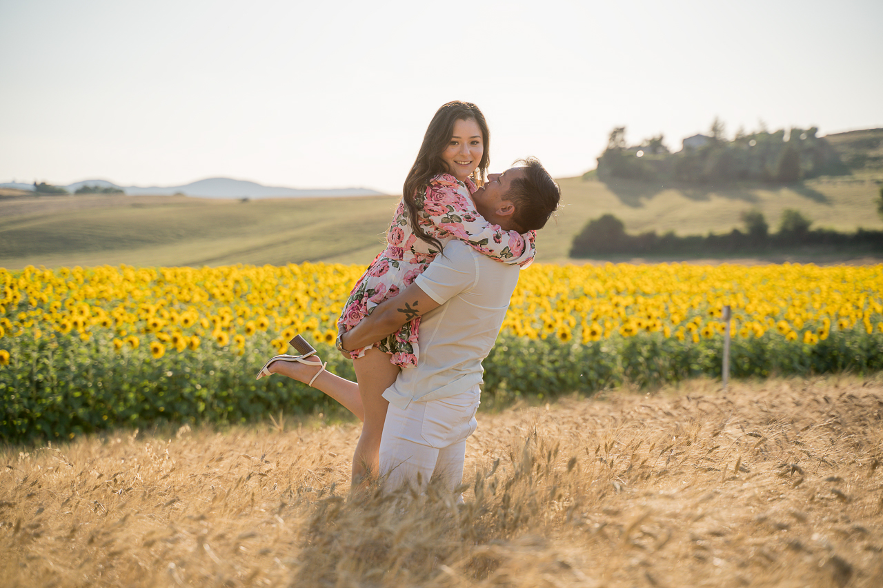 featured photo spot in Tuscany for proposals photo shoots gallery