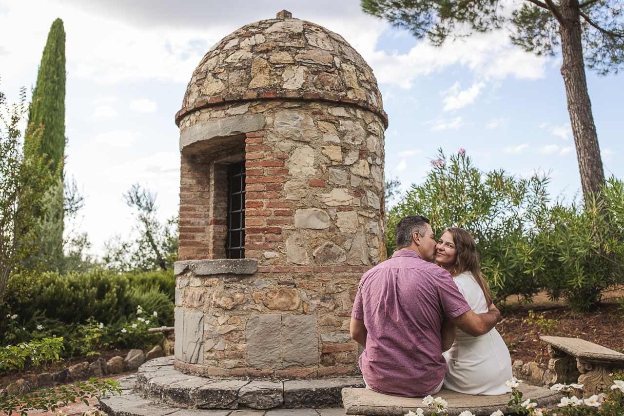 featured photo spot in Tuscany for proposals photo shoots gallery