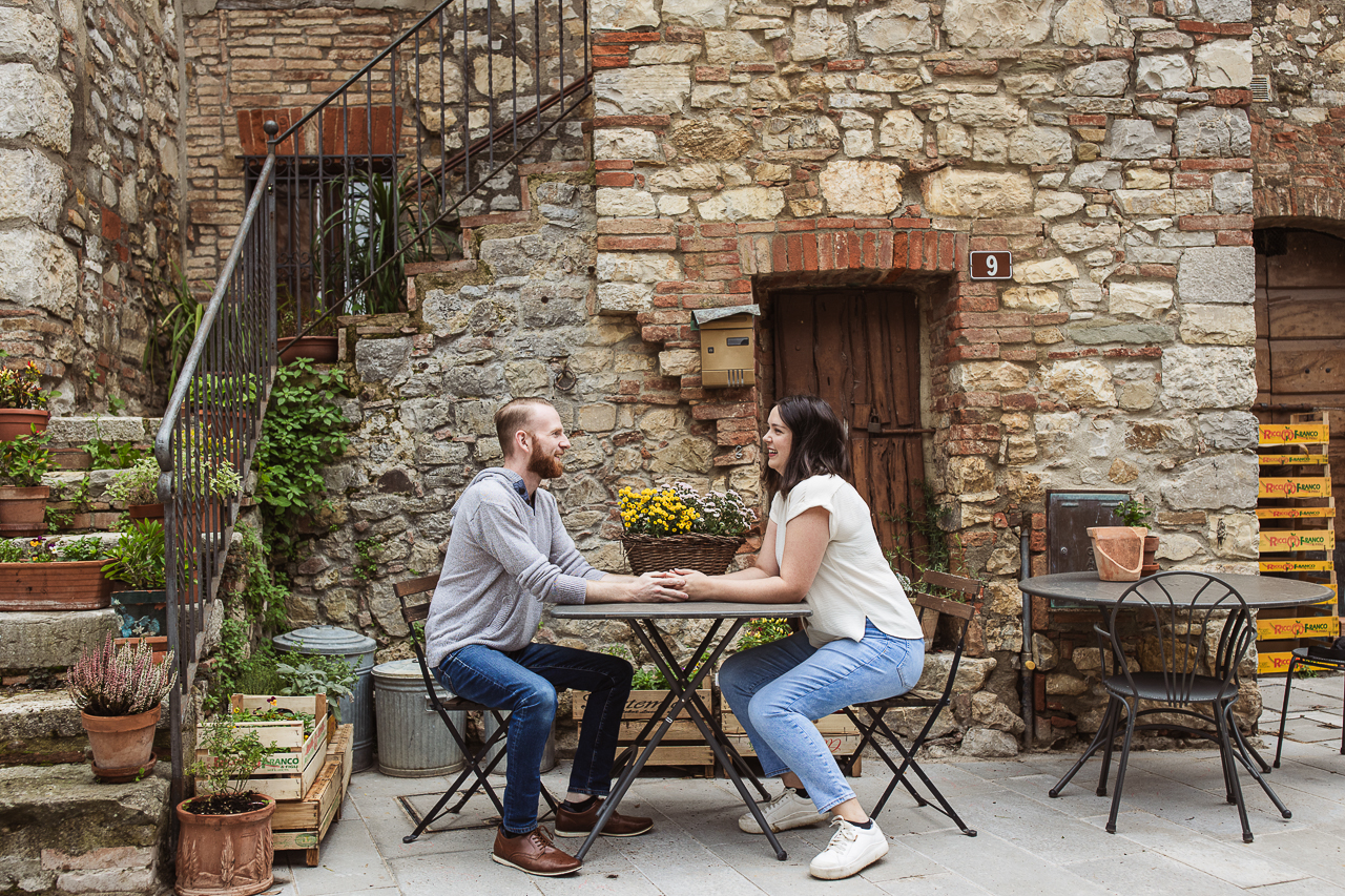 featured photo spot in Tuscany for proposals photo shoots gallery