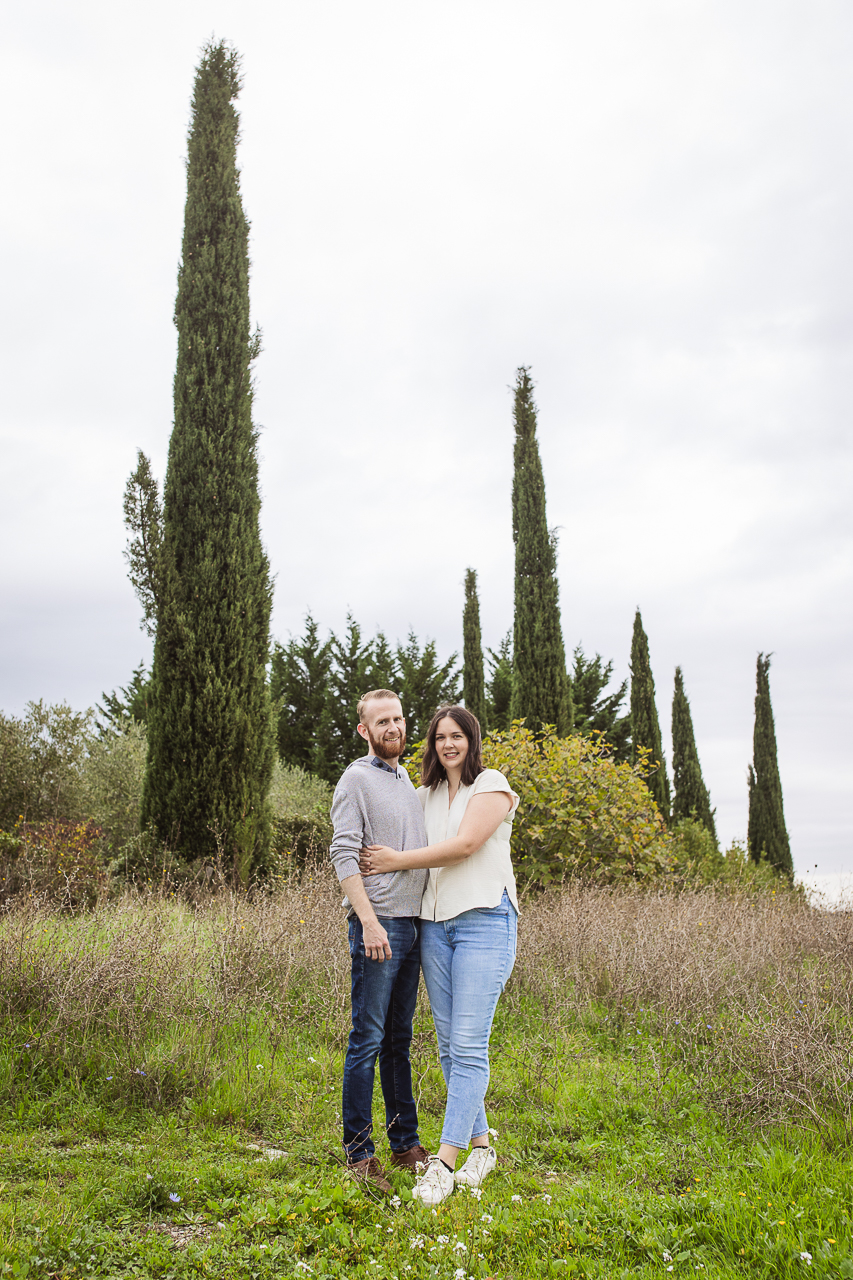 featured photo spot in Tuscany for proposals photo shoots gallery