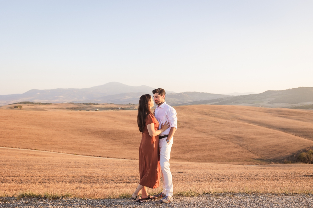 featured photo spot in Tuscany for proposals photo shoots gallery