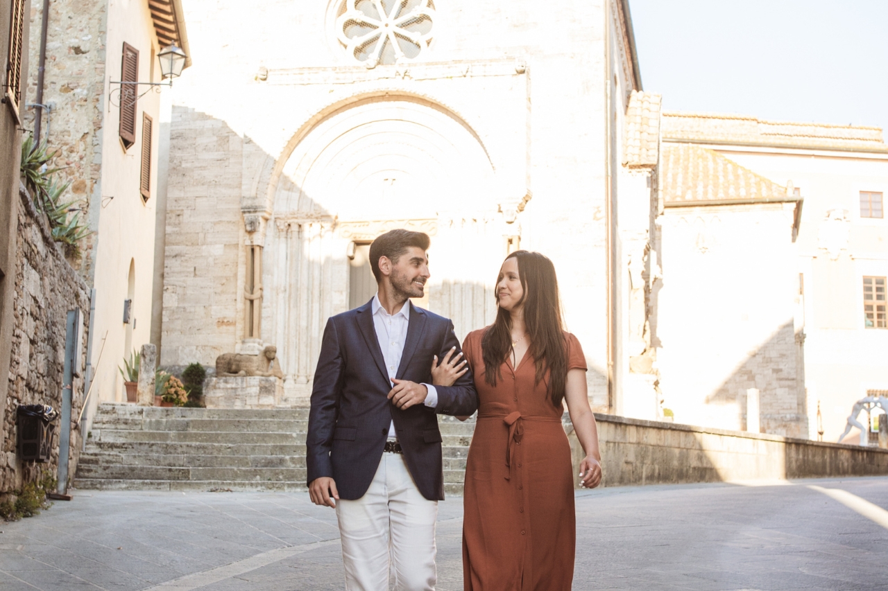 featured photo spot in Tuscany for proposals photo shoots gallery