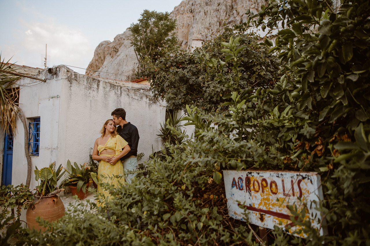 hire a proposal photograhper in Athens