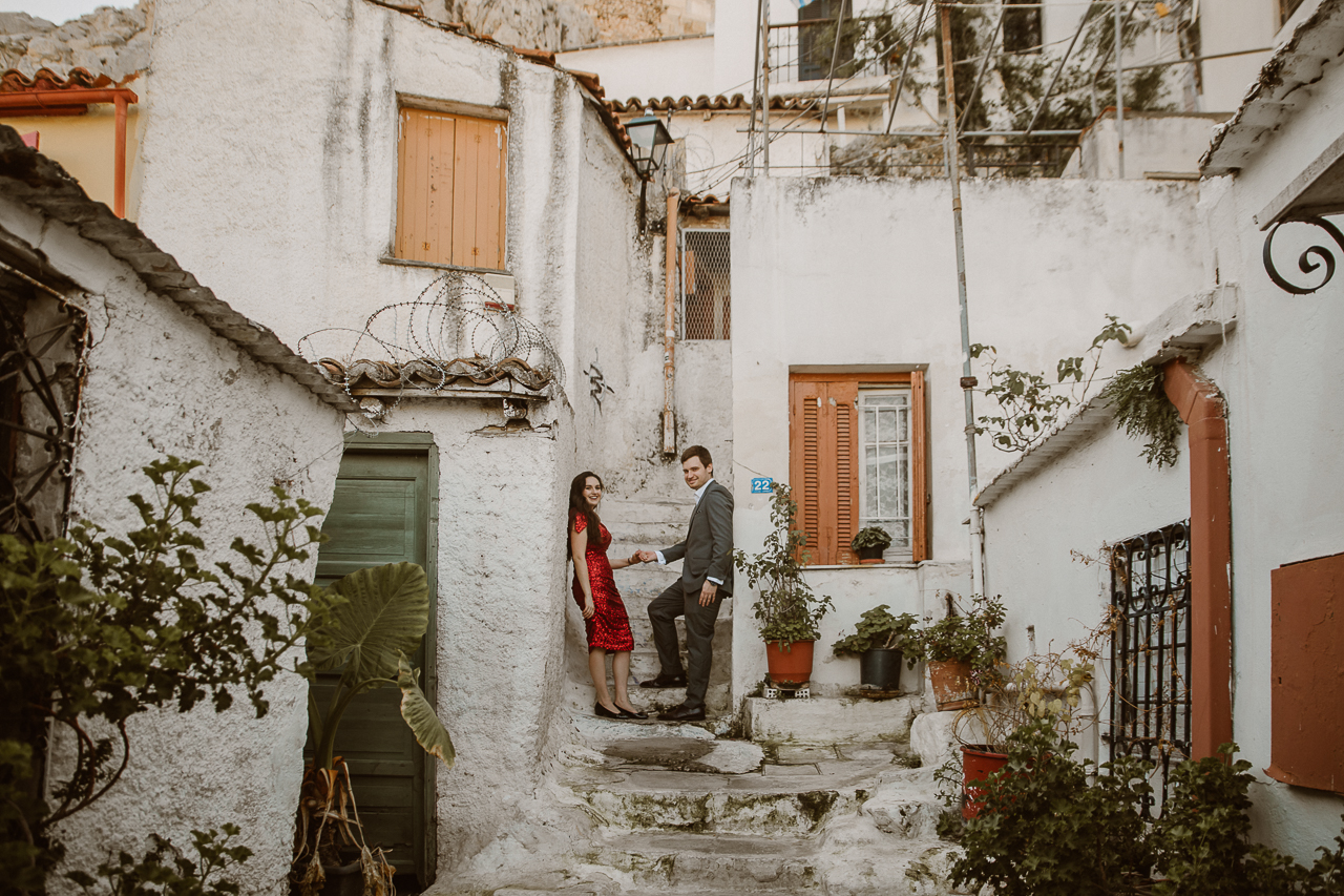 featured photo spot in Athens for proposals photo shoots gallery