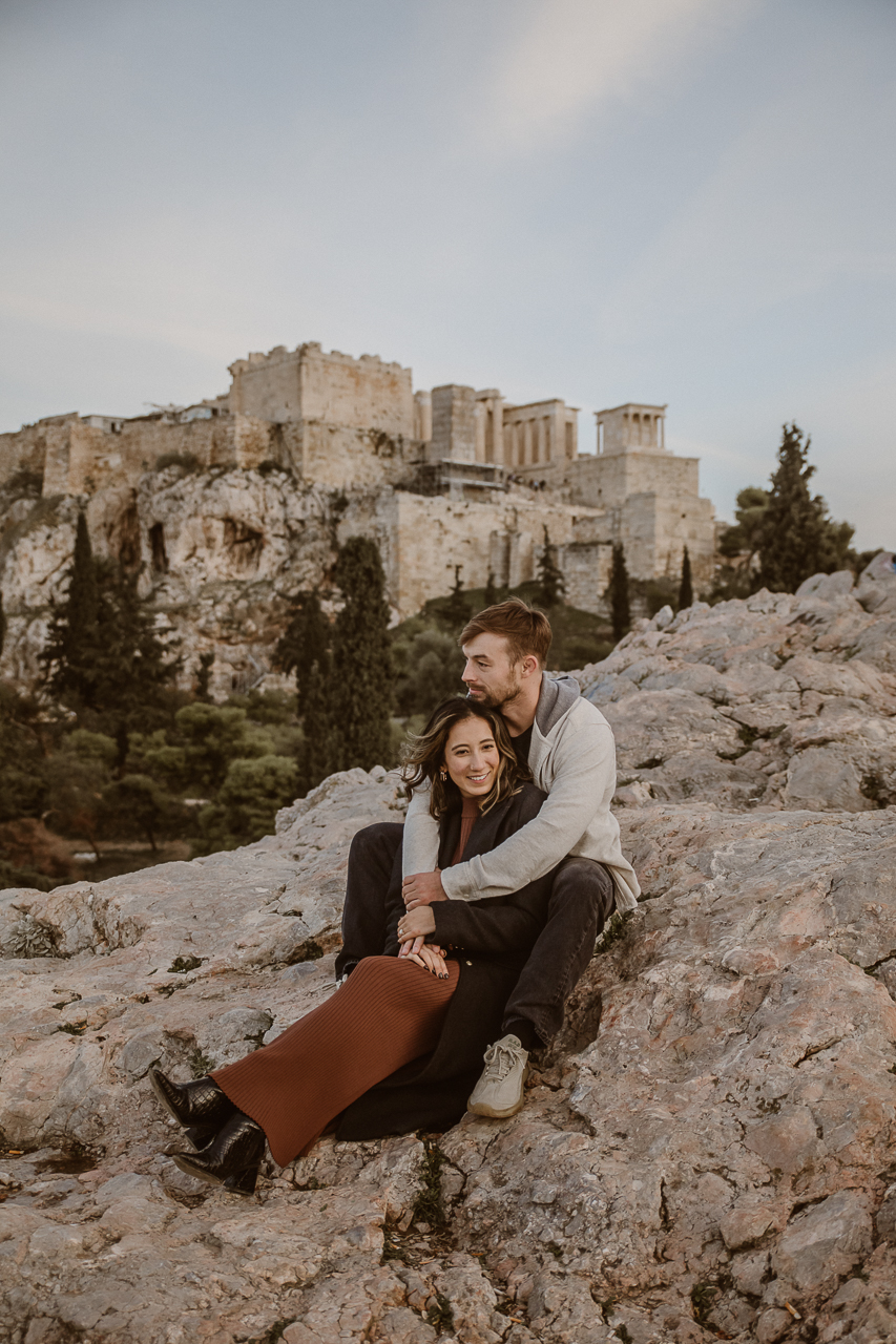 featured photo spot in Athens for proposals photo shoots gallery