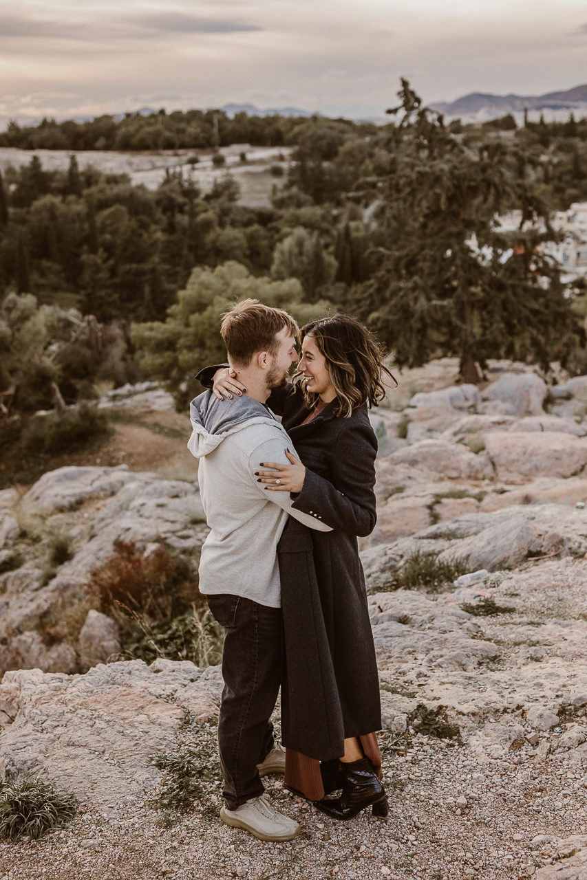 featured photo spot in Athens for proposals photo shoots gallery