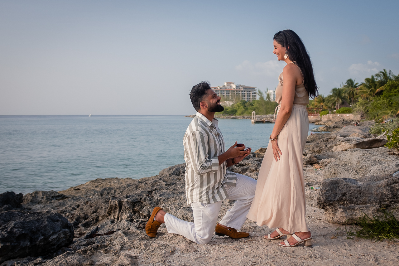 featured photo spot in Playa del Carmen for proposals photo shoots gallery