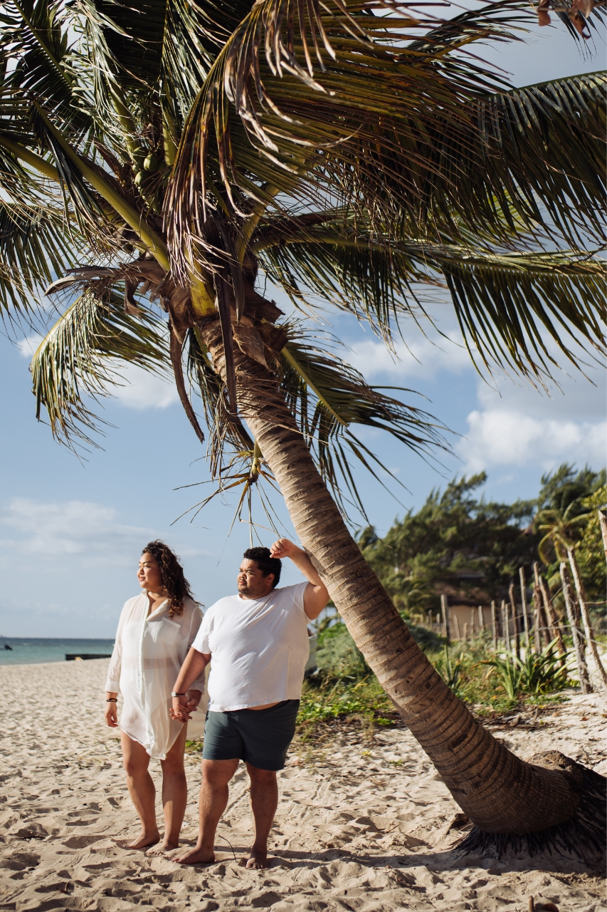 featured photo spot in Playa del Carmen for proposals photo shoots gallery