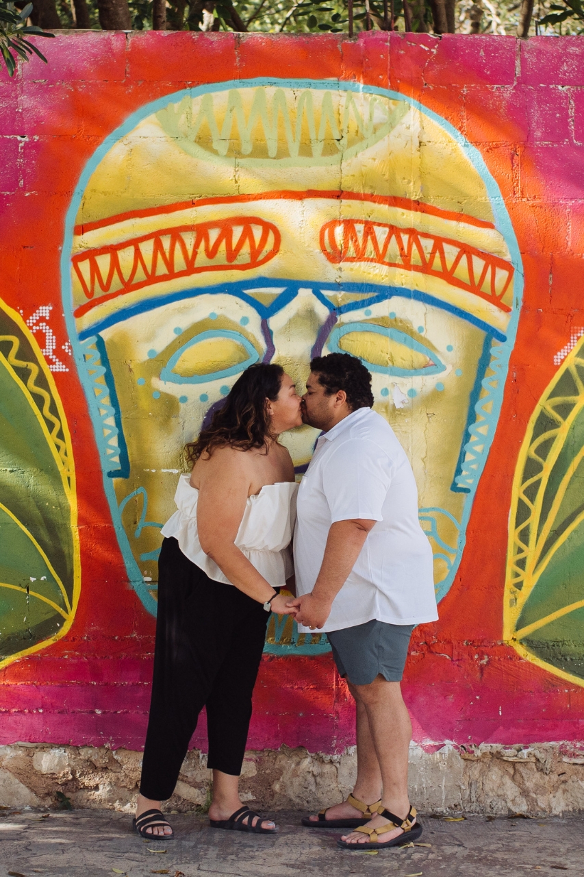 featured photo spot in Playa del Carmen for proposals photo shoots gallery