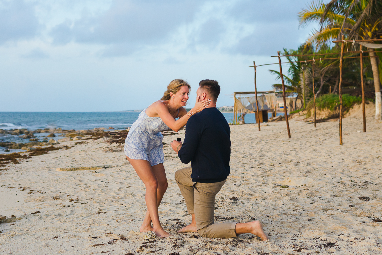 featured photo spot in Playa del Carmen for proposals photo shoots gallery