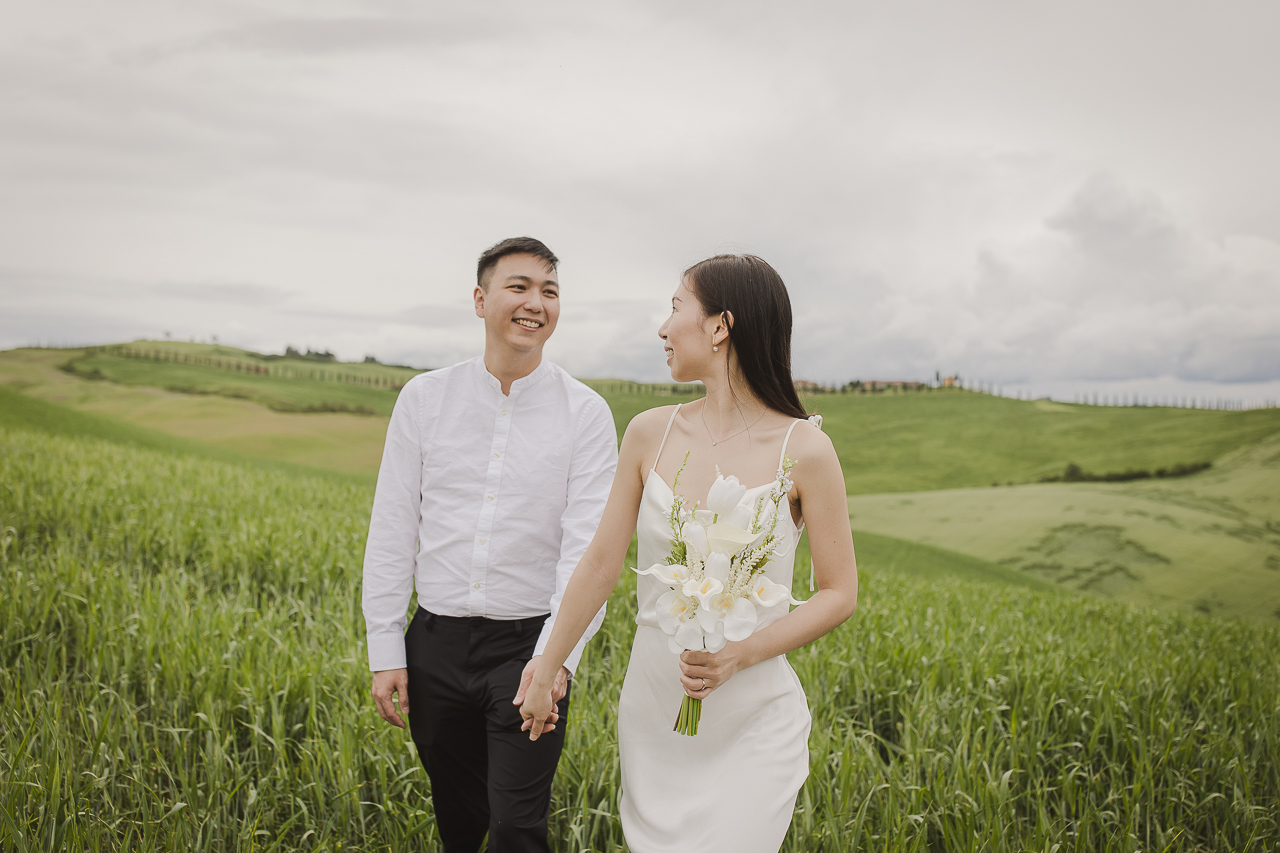 featured photo spot in Tuscany for proposals photo shoots gallery