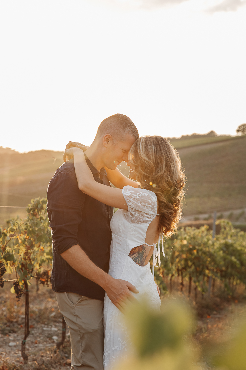 featured photo spot in Tuscany for proposals photo shoots gallery