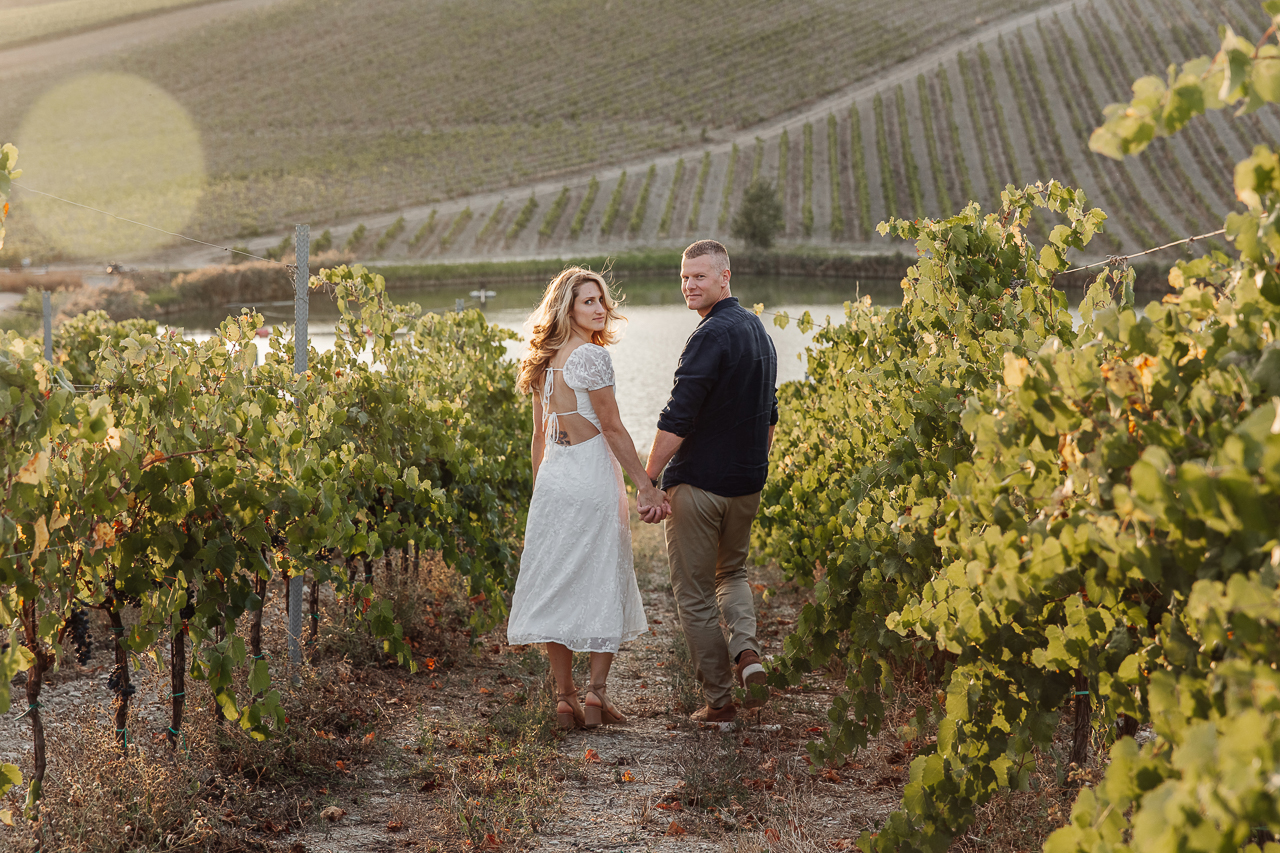 featured photo spot in Tuscany for proposals photo shoots