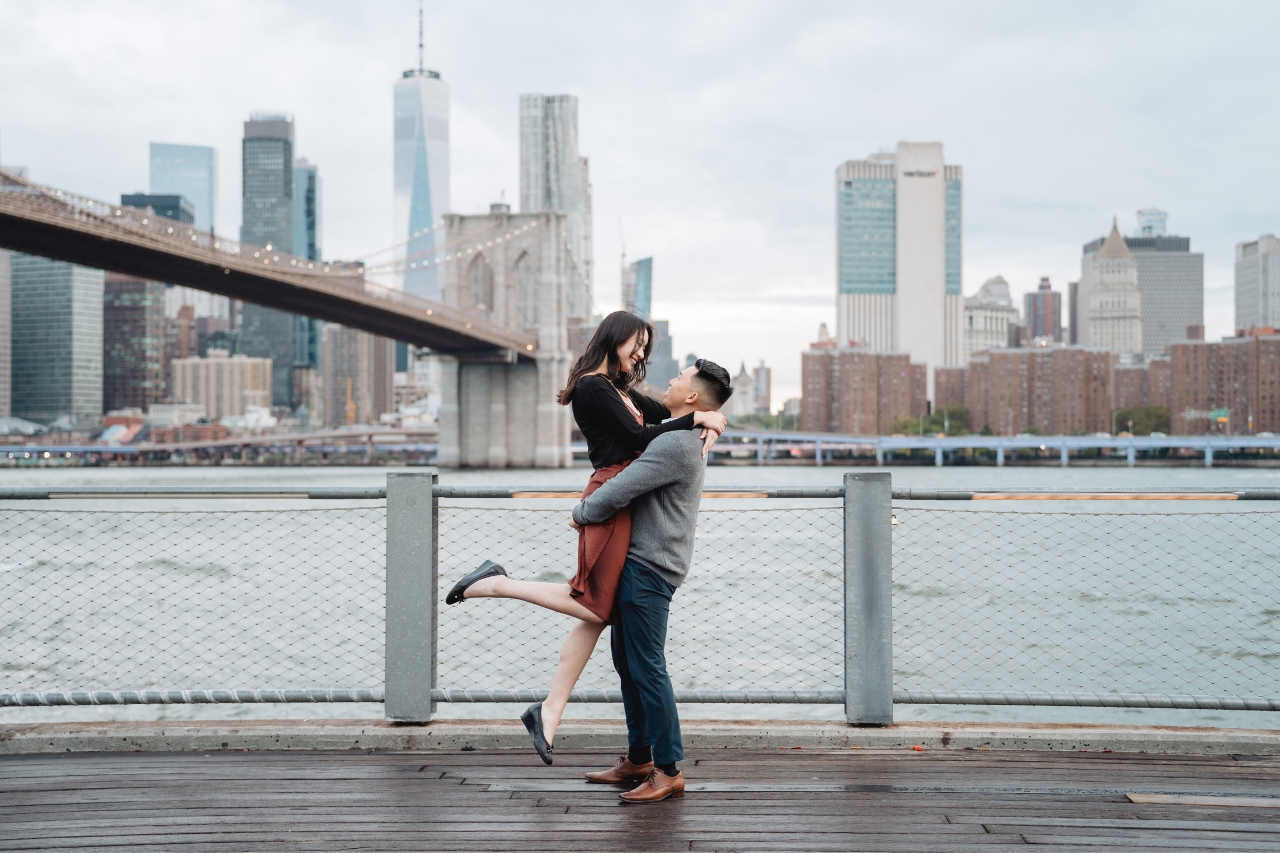 Brooklyn, NYC proposal spopt second banner image