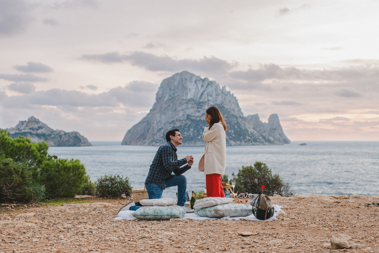 Ibiza proposal spot banner image