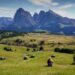 How to Get to the Most Photographed Spots in the Dolomites
