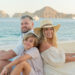 Family Trip Photos in Cabo San Lucas