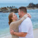 Romantic Marriage Proposal Photos in Cabo San Lucas