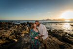 Beautiful Maternity Photos in Cabo San Lucas