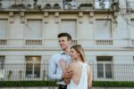 Romantic Marriage Proposal Photos in Buenos Aires