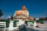 Celebrate Your Birthday in Chiang Mai with Temple Route Photos