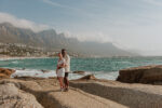 Stunning Marriage Proposal Photoshoot in Cape Town