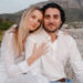 Stunning Honeymoon Photos in Cape Town