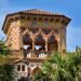 How to take photos at The Ringling Museum in Sarasota with a professional photographer
