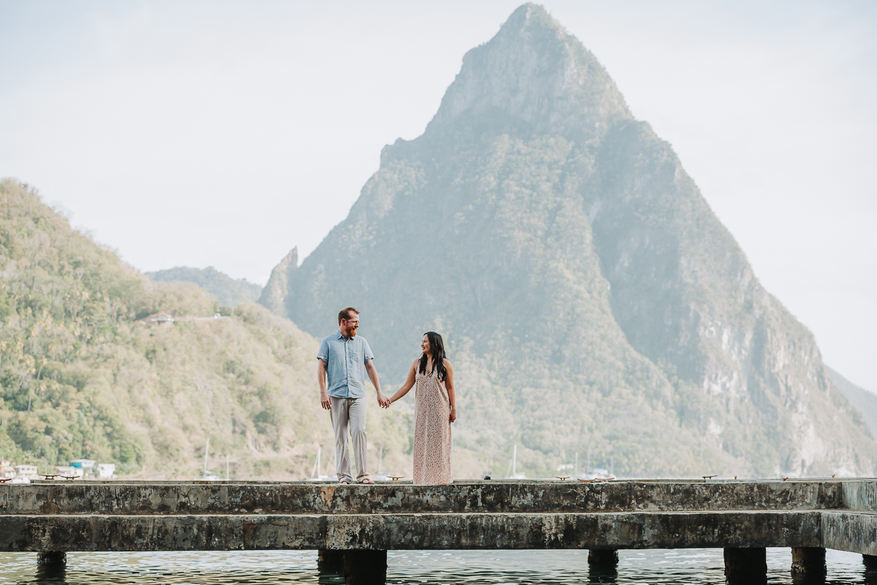 St. Lucia proposal spopt second banner image