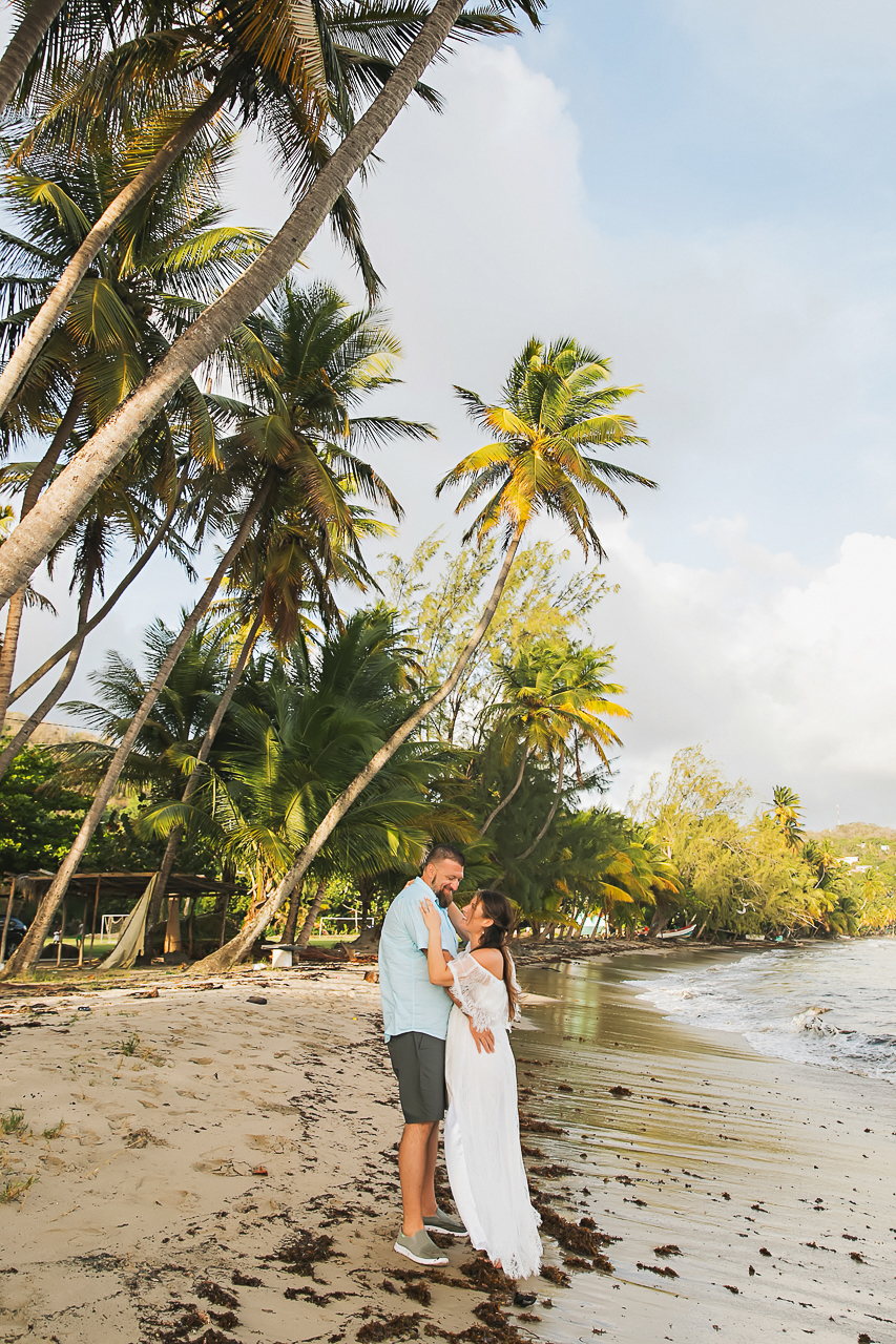 featured photo spot in St. Lucia for proposals photo shoots gallery