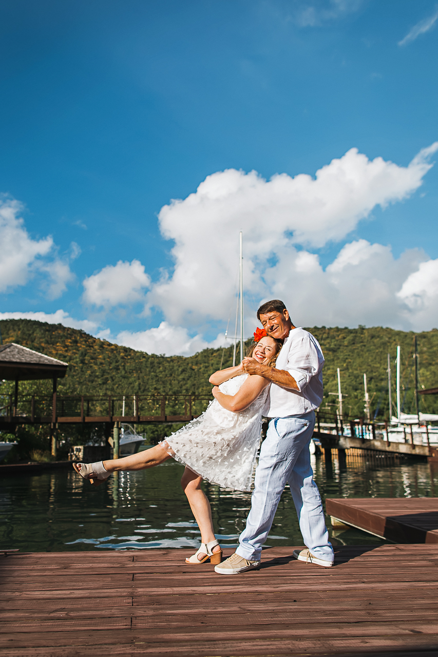 featured photo spot in St. Lucia for proposals photo shoots gallery