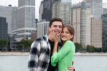 Capture Your Yes with Chicago Proposal Photography