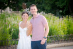 Magical Marriage Proposal Photos at the Chicago Riverwalk