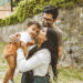 Family Trip in Lake Como with a Local Photographer