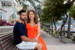 Magic by the Sea – Your Positano Marriage Proposal Story