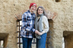 Views, Love, and Light – Couple’s Vacation Photos in Naples