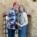 Views, Love, and Light – Couple’s Vacation Photos in Naples