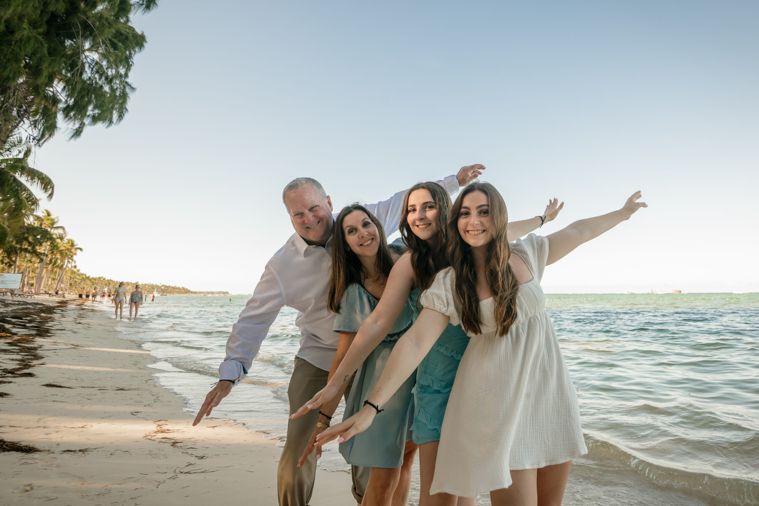 Punta Cana-Family Trip-Huseyin-56135-4