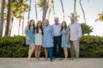 Sun, Smiles & Sand – Punta Cana Family Vacation Photos